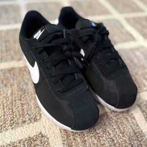 Nike Women’s Cortez Textile Sneakers